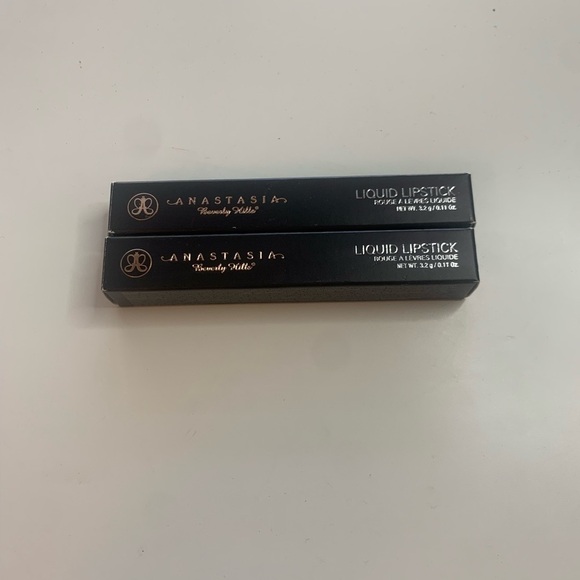 Anastasia Other - Anastasia Beverly Hills Liquid Lip Shade Naked